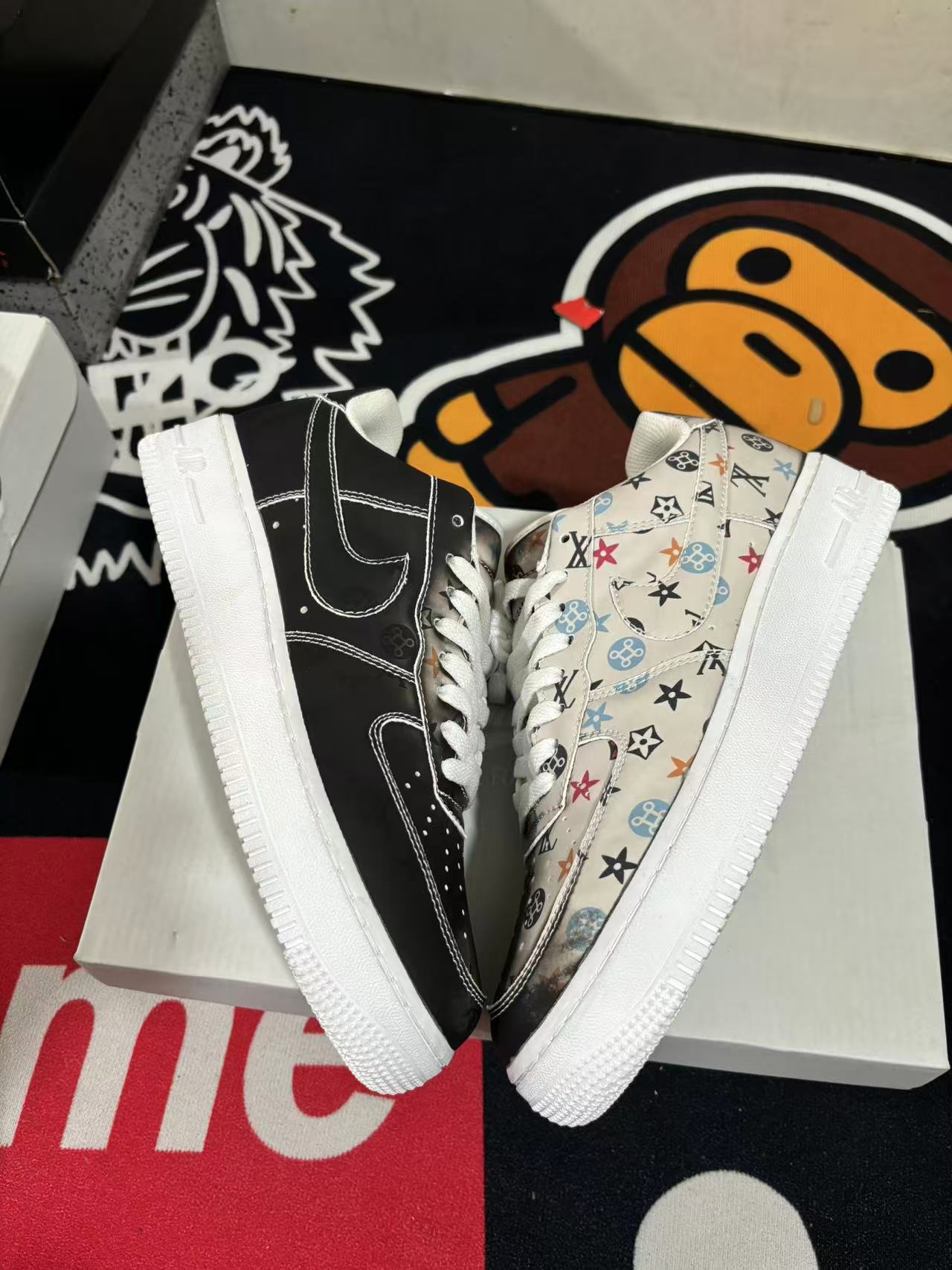 3-4 days customize, color change when heat