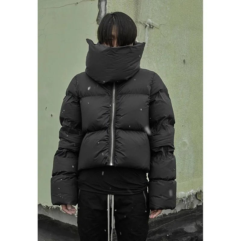 Rick Owens Down Jackets