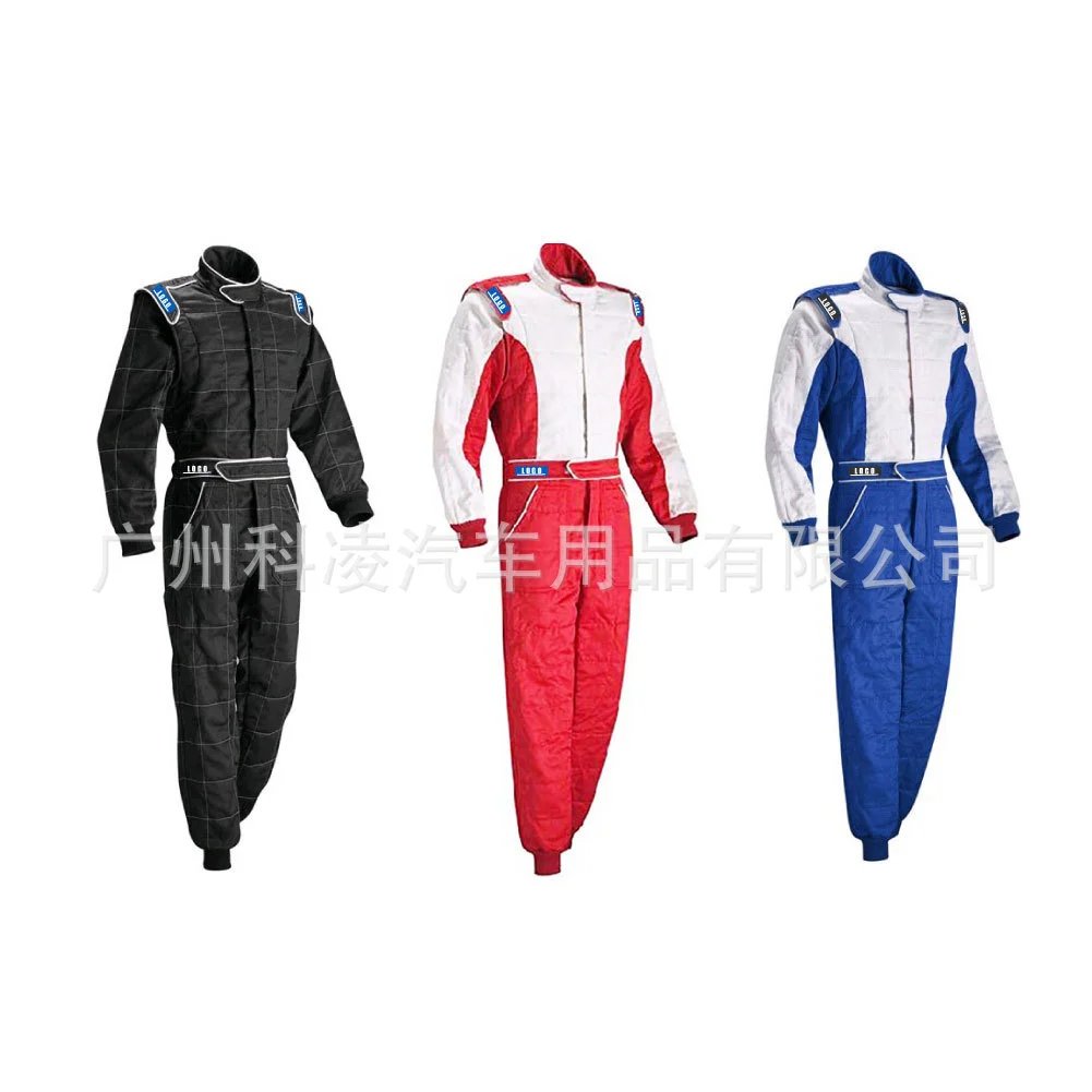 Unbrand Racing suits Motorcycle