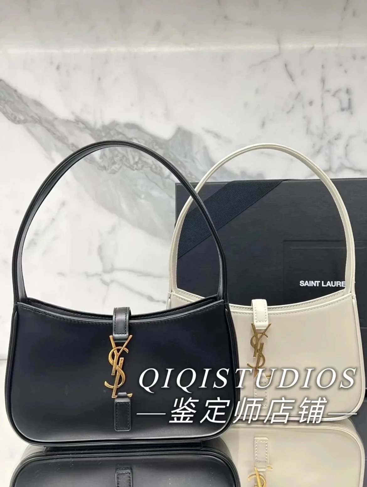 YSL Handbags HOBO Le5a7