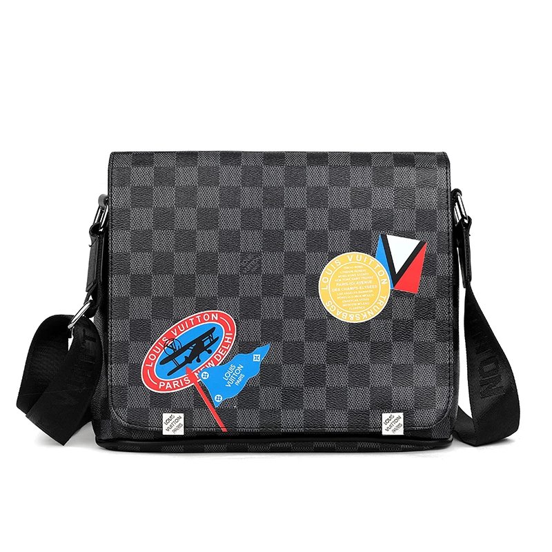 Cheap Man Handbags 9903#