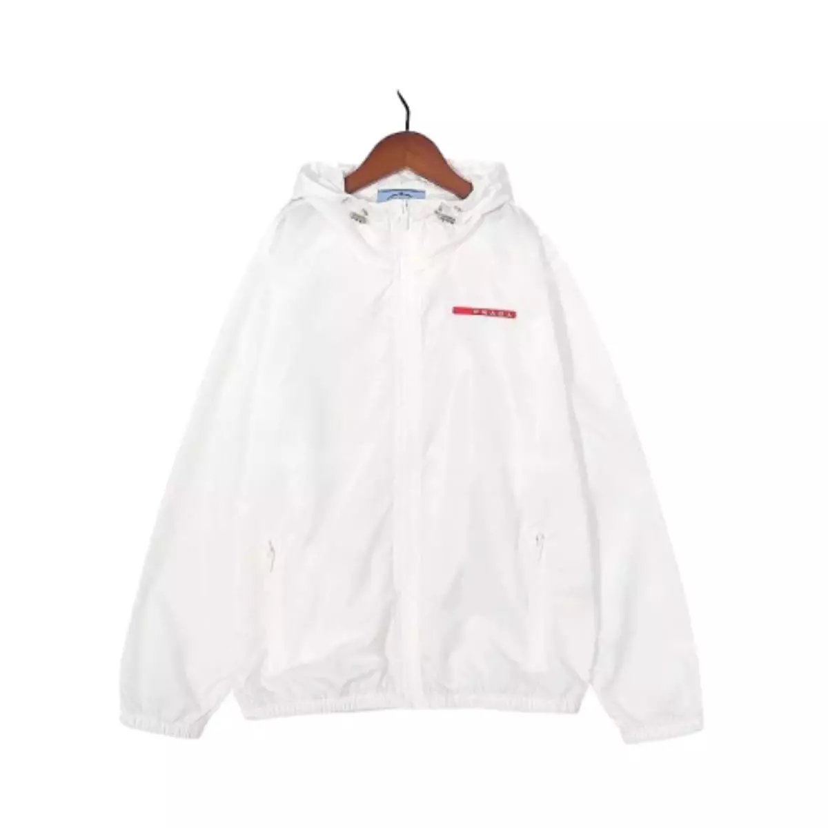 Prada Windbreaker (4+)
