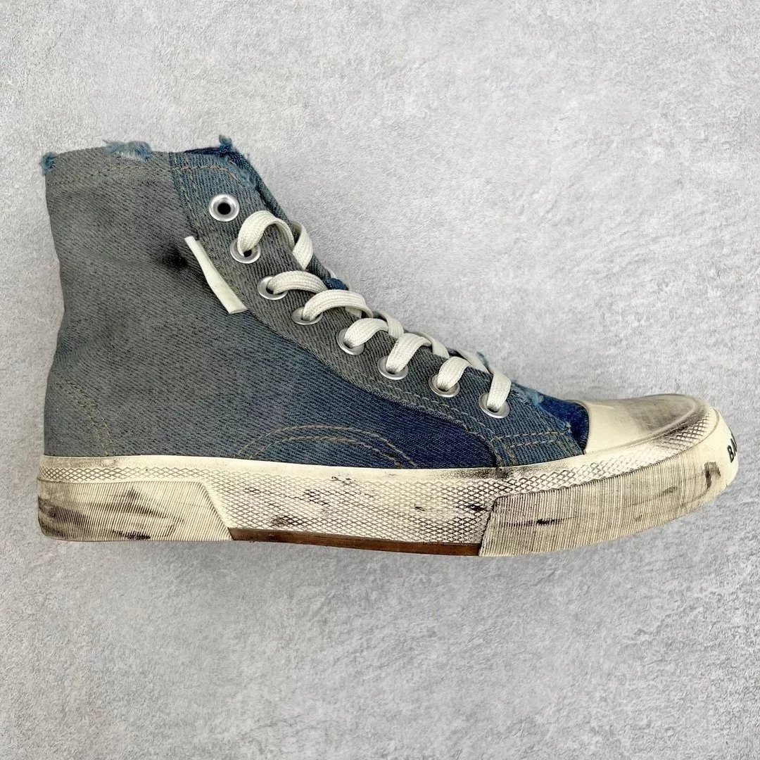 Balenciaga Converse (Whole Collection)