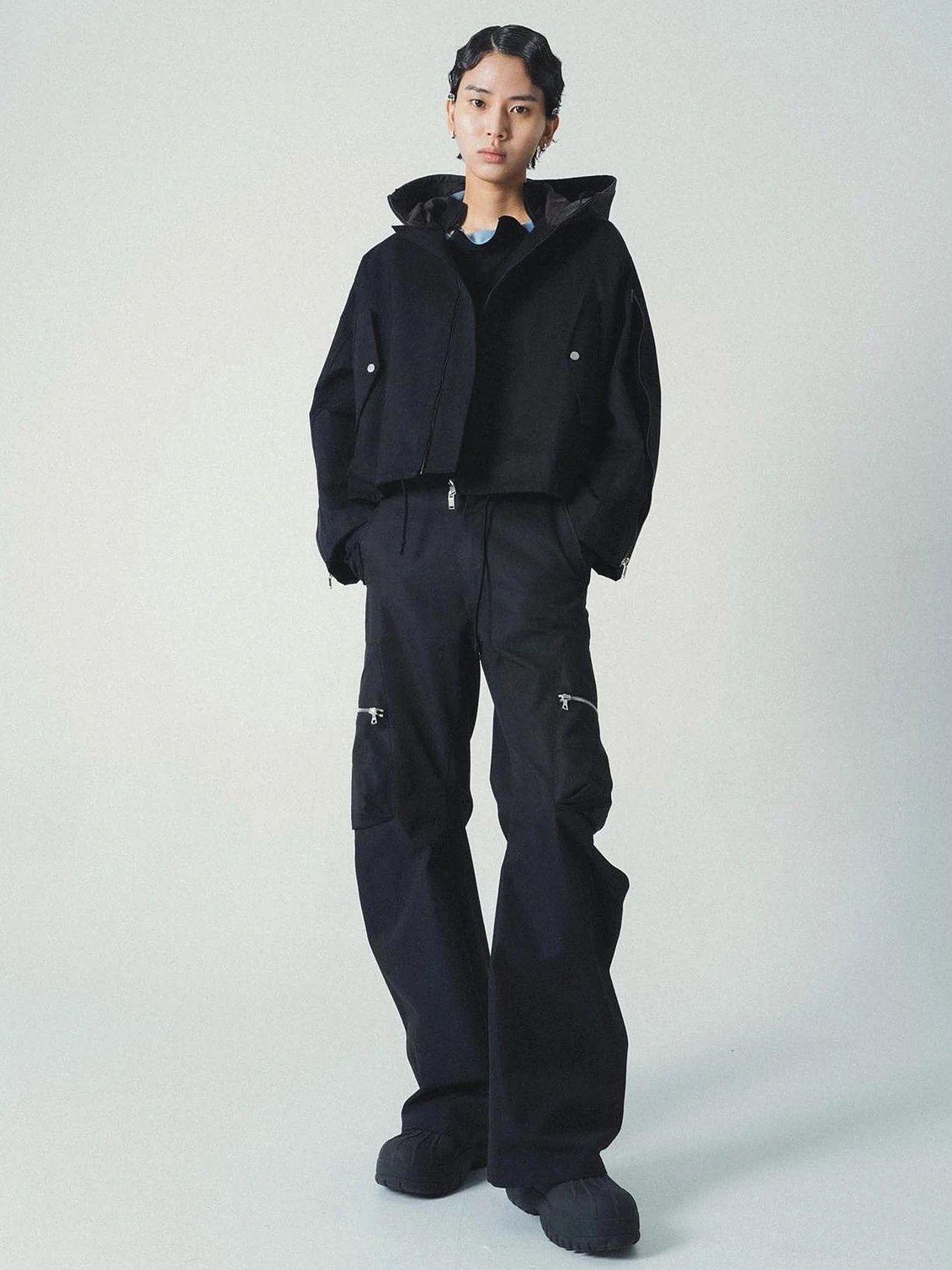 CMMAWEAR B197 Articulated Cargo