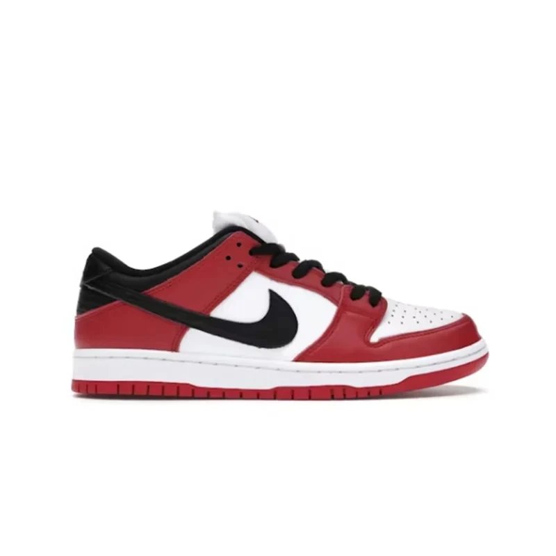 Dunk Pro JPack Chicago BQ6817-600