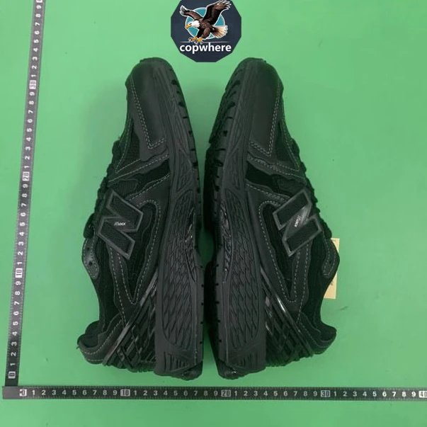 New Balance 1906R/D Quality Problem contact us for Refund Derectly 