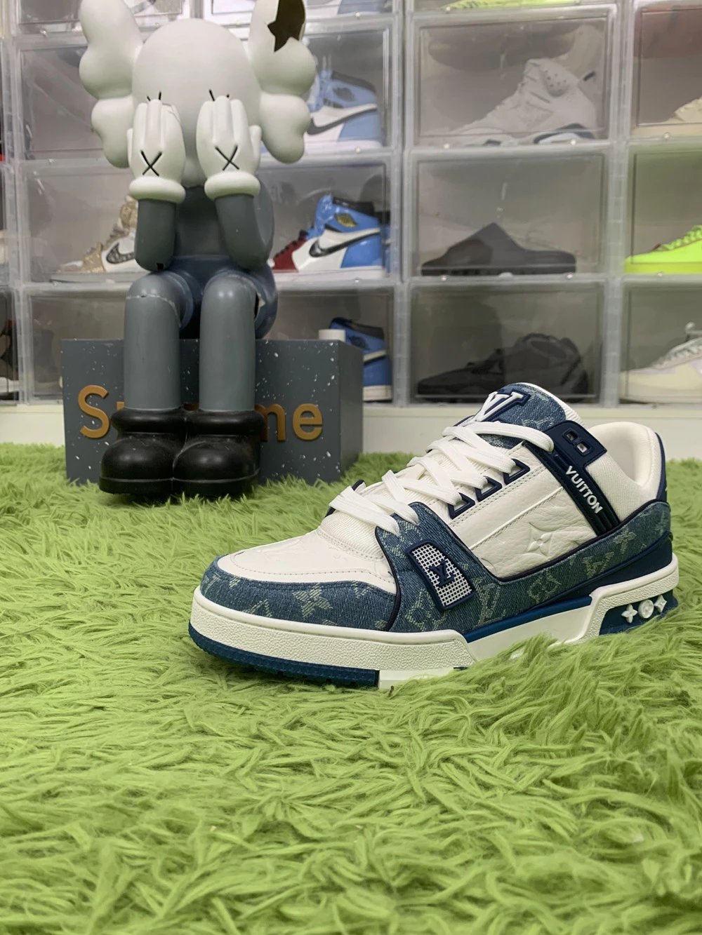 Louis Vuitton Trainer