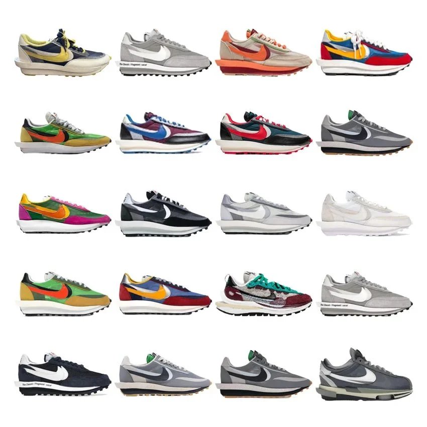 Nike Sacai