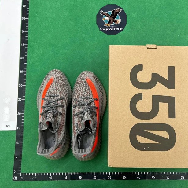 Yeezy Boost 350 factory2