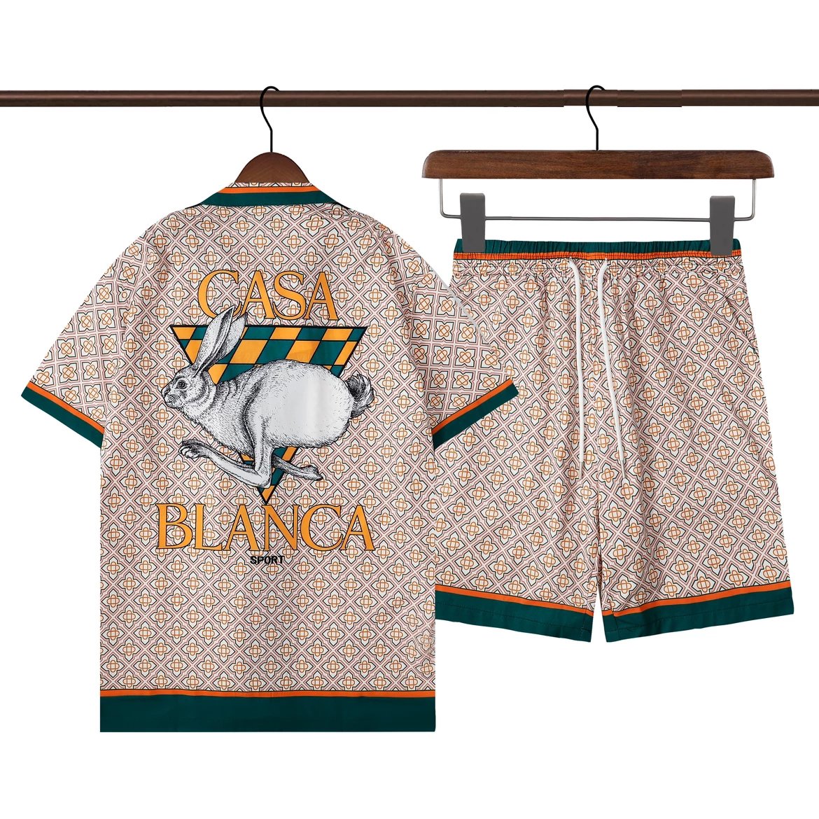 Casablanca Track Suit