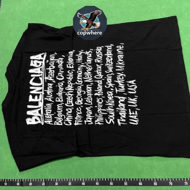 Balenciaga T Shirt