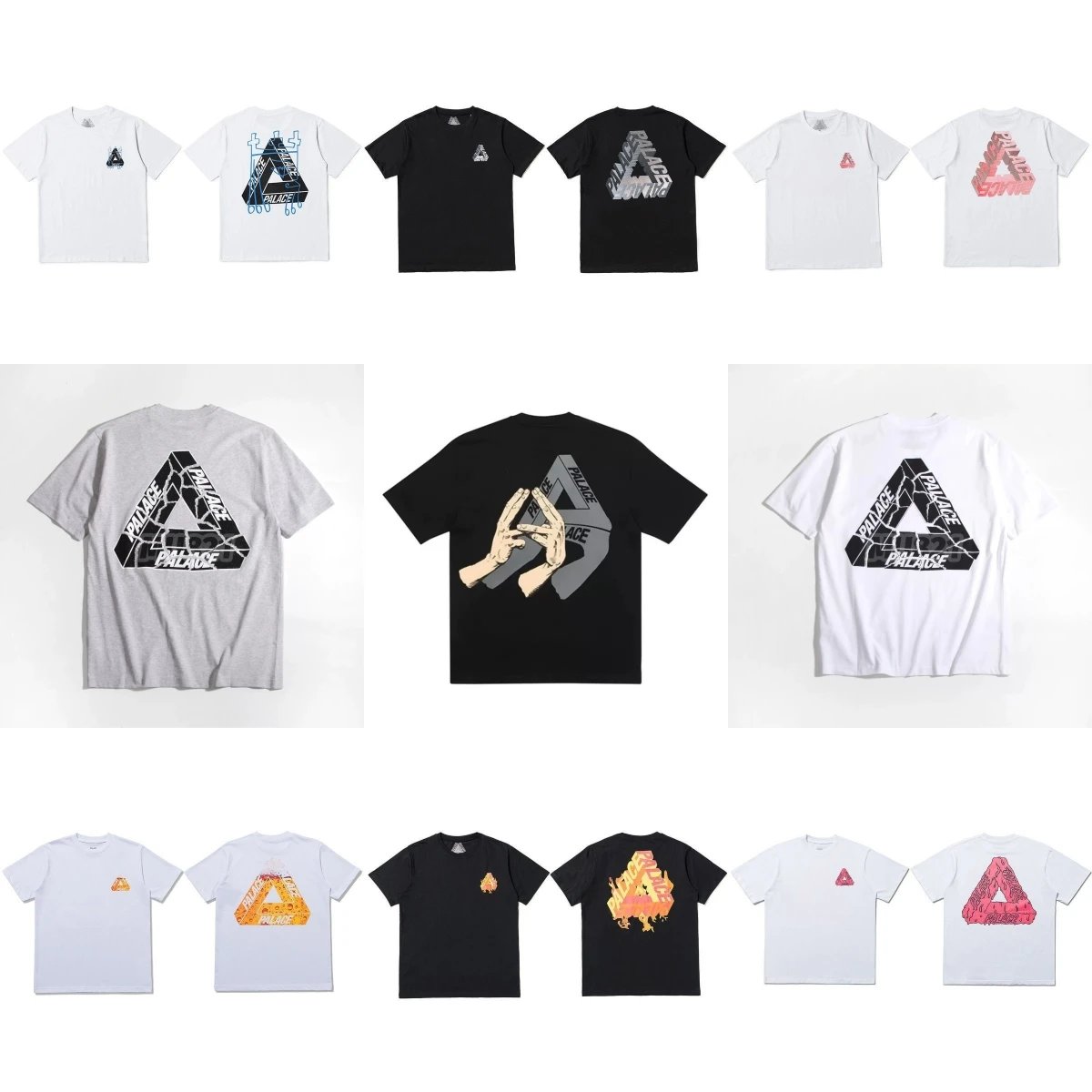 Palace T Shirt
