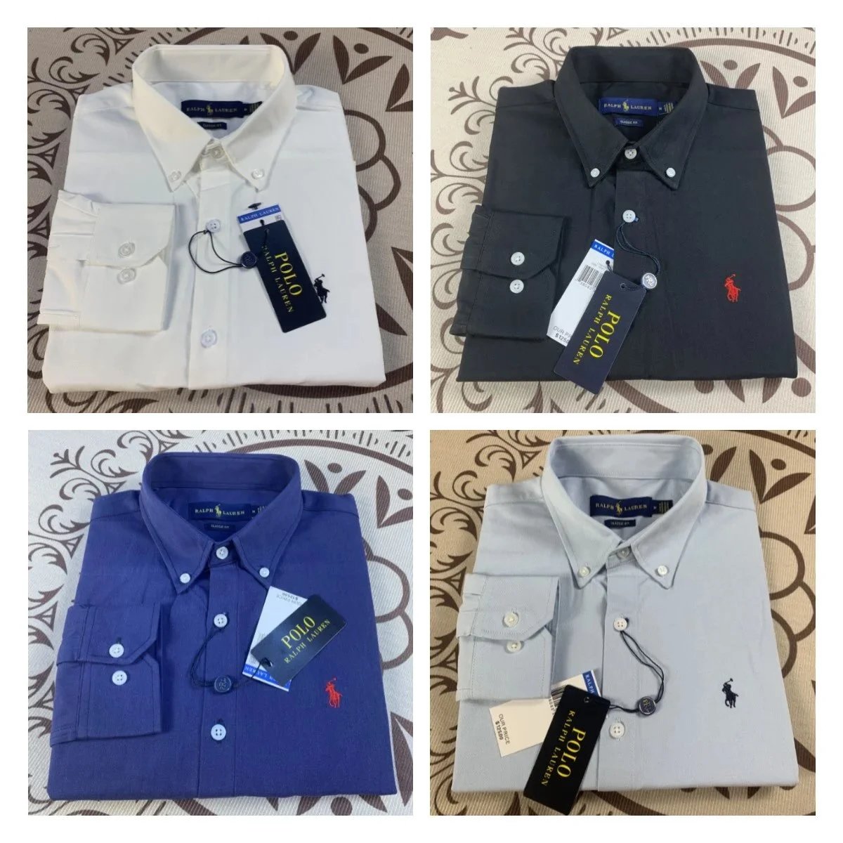 Ralph Lauren Shirt