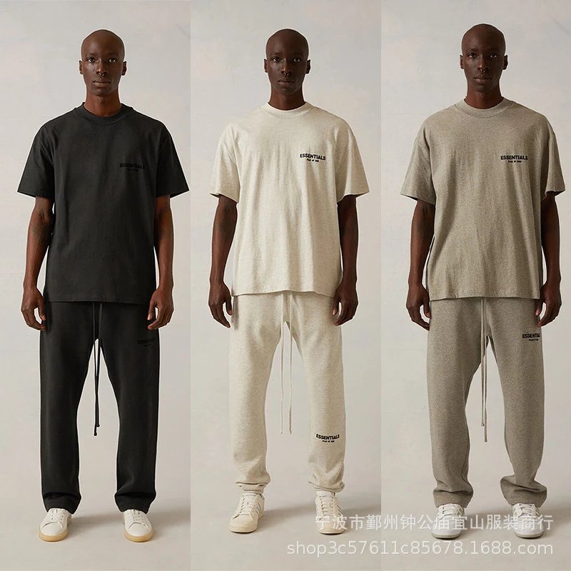 Fog Essentials Shirt