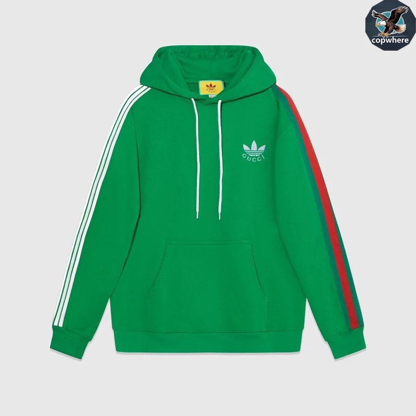 Gucci Hoodies Good Quality