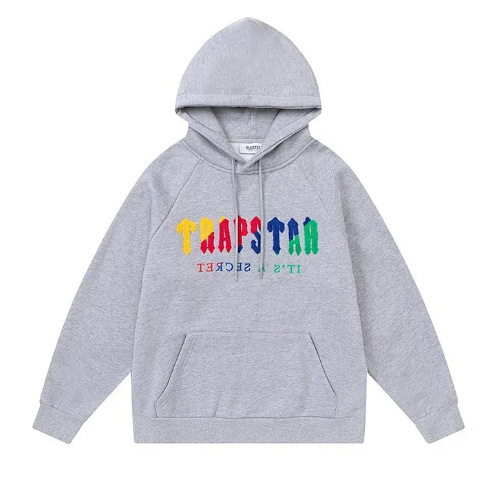 Trapstar Hoodies
