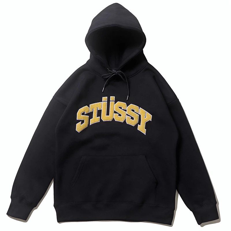 Stussy Hoodies