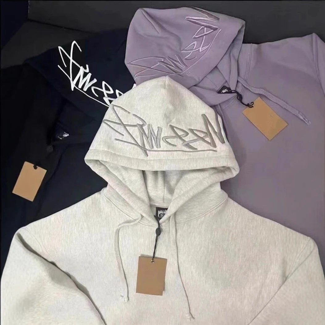 Stussy Hoodies