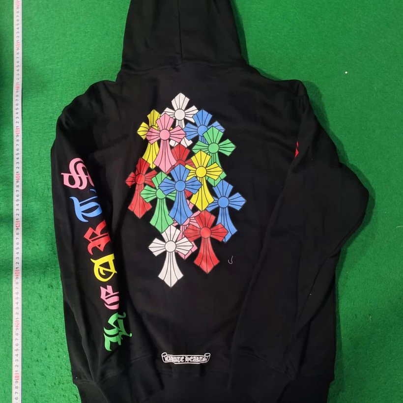 Chrome Hearts Hoodies