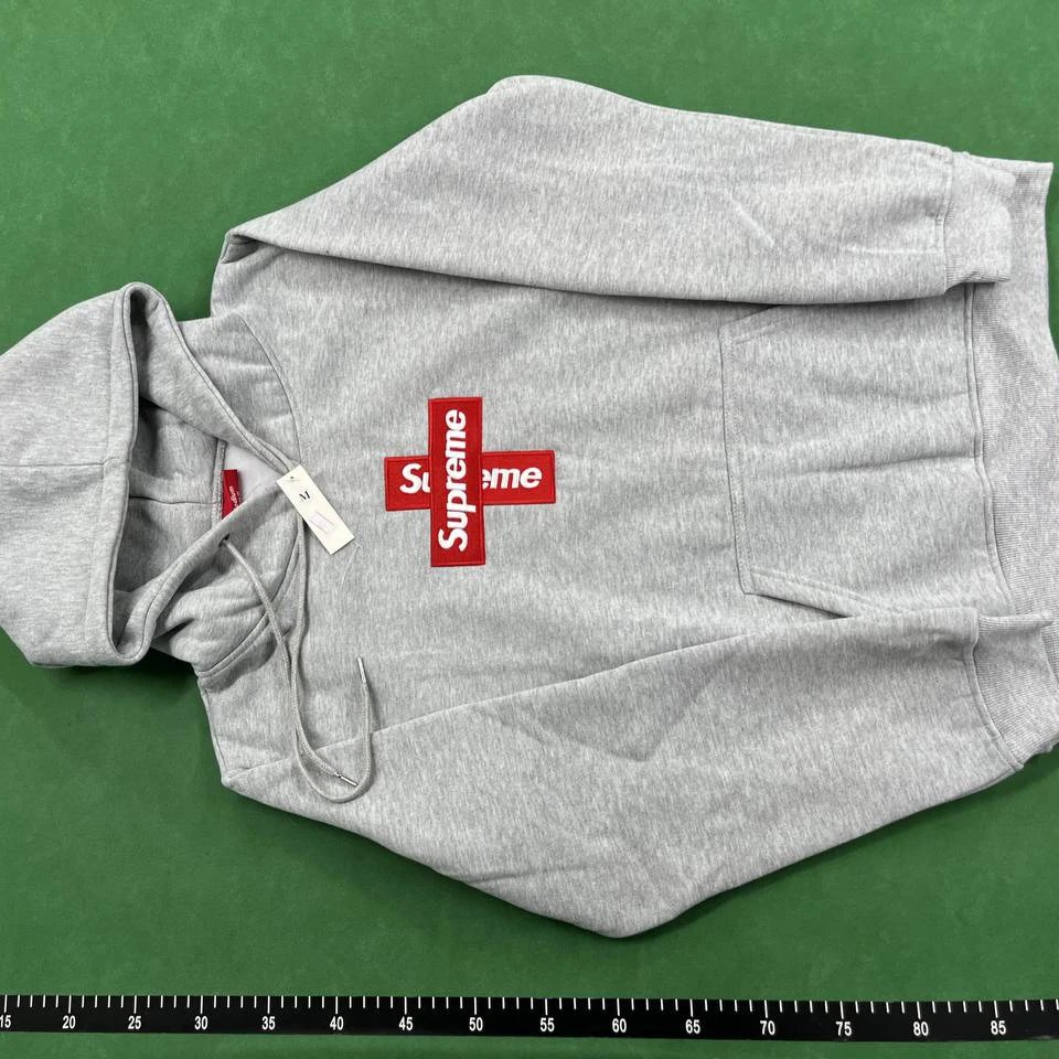Supreme Hoodies