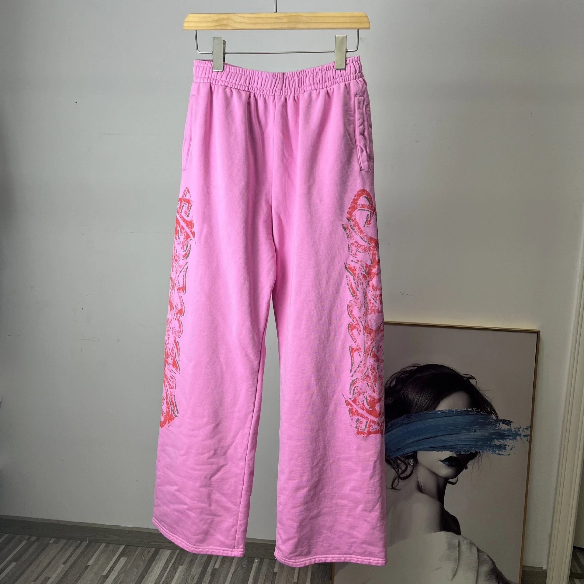 Balenciaga Pants