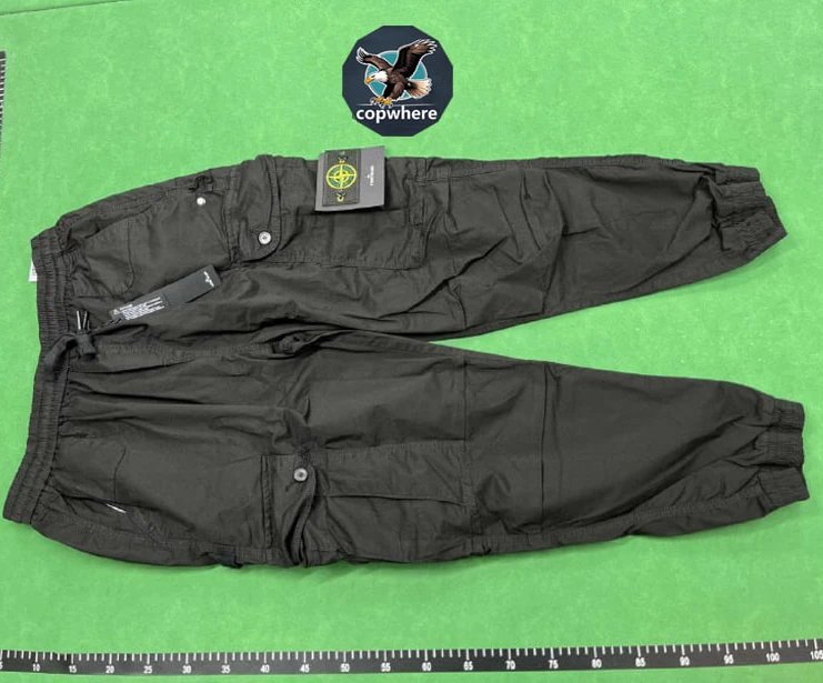 Stone Island Pants