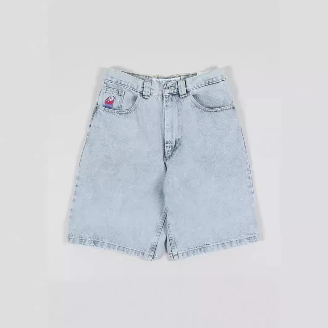 Polar Big Boy Jorts Jeans Shorts (15+)