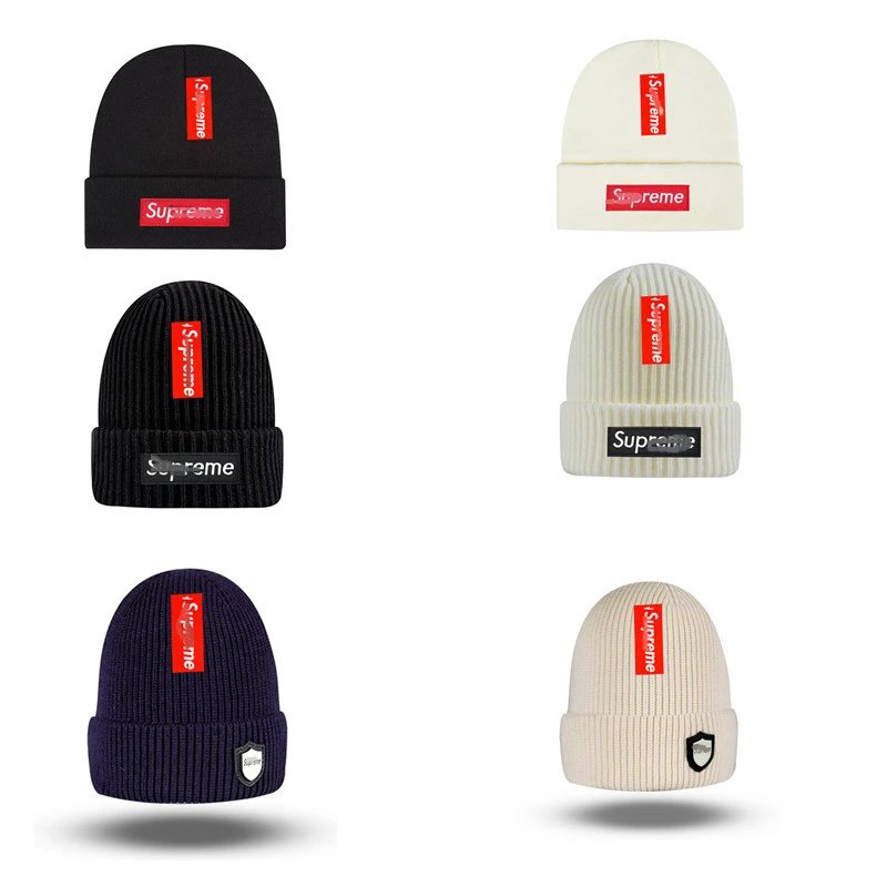 Supreme Beanies