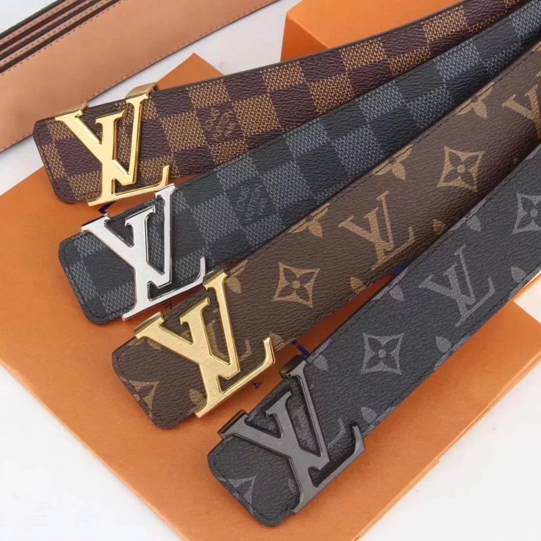 L*uisVuitton belt