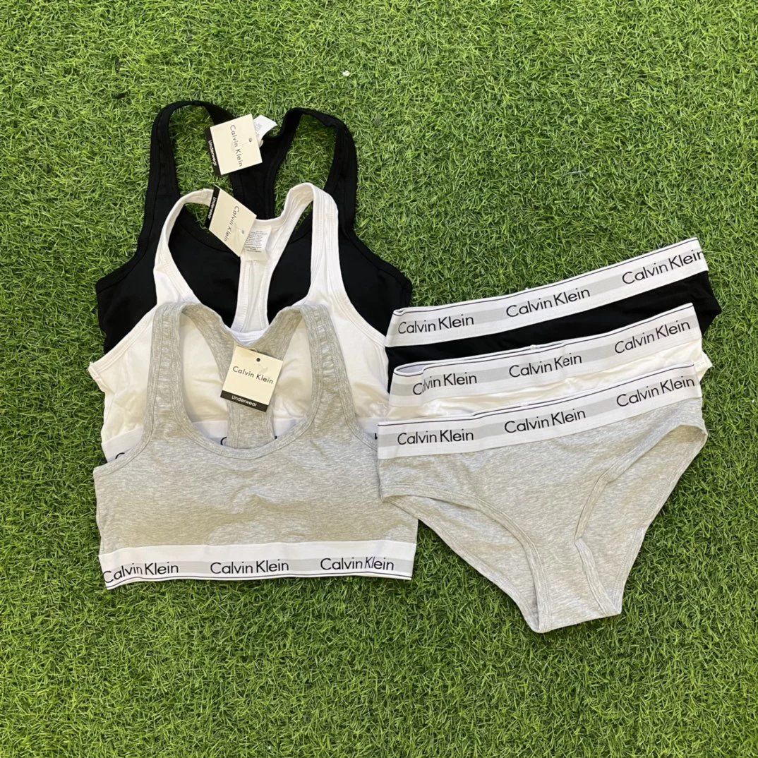 CK Underwear Women