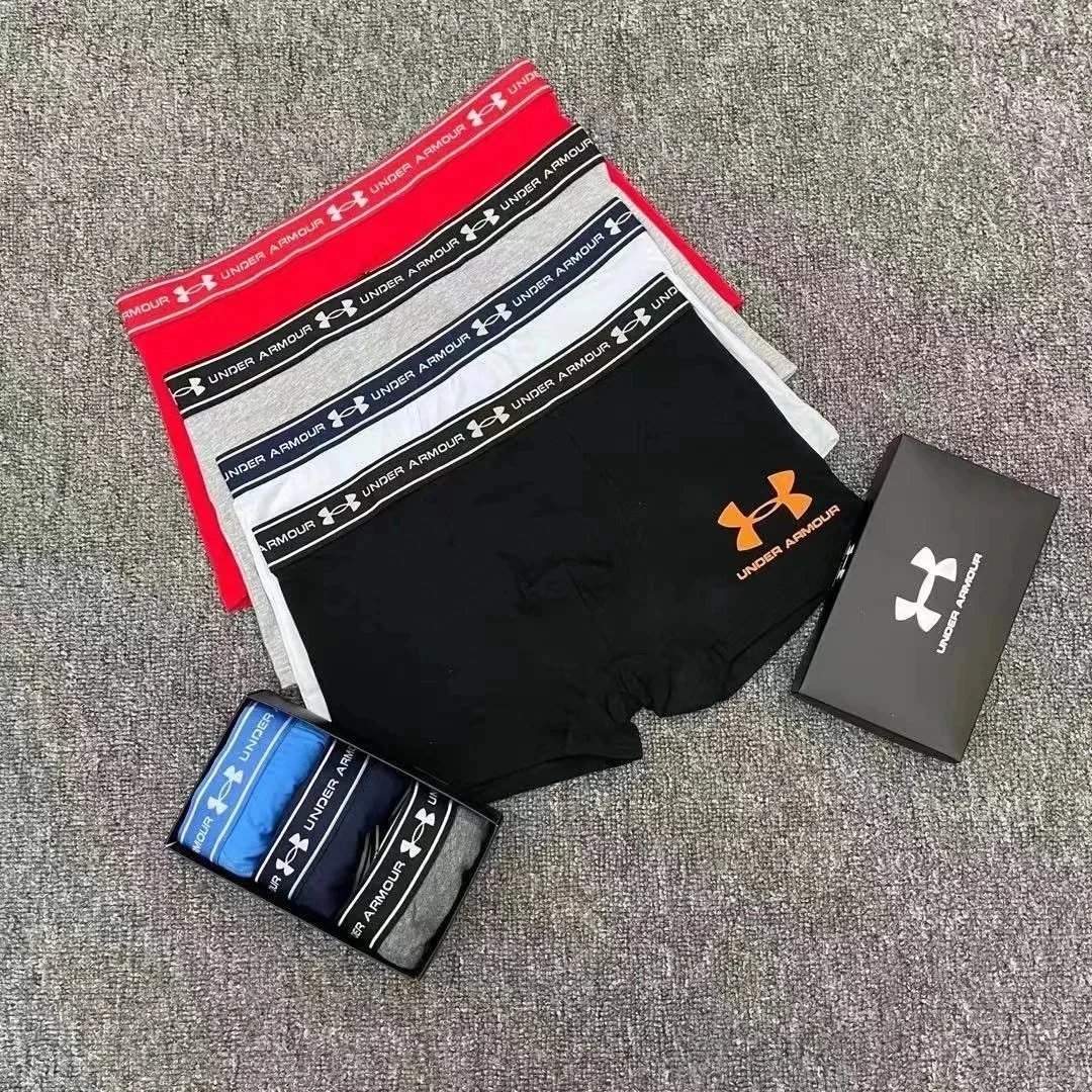 CK Underwear 3 Pieces