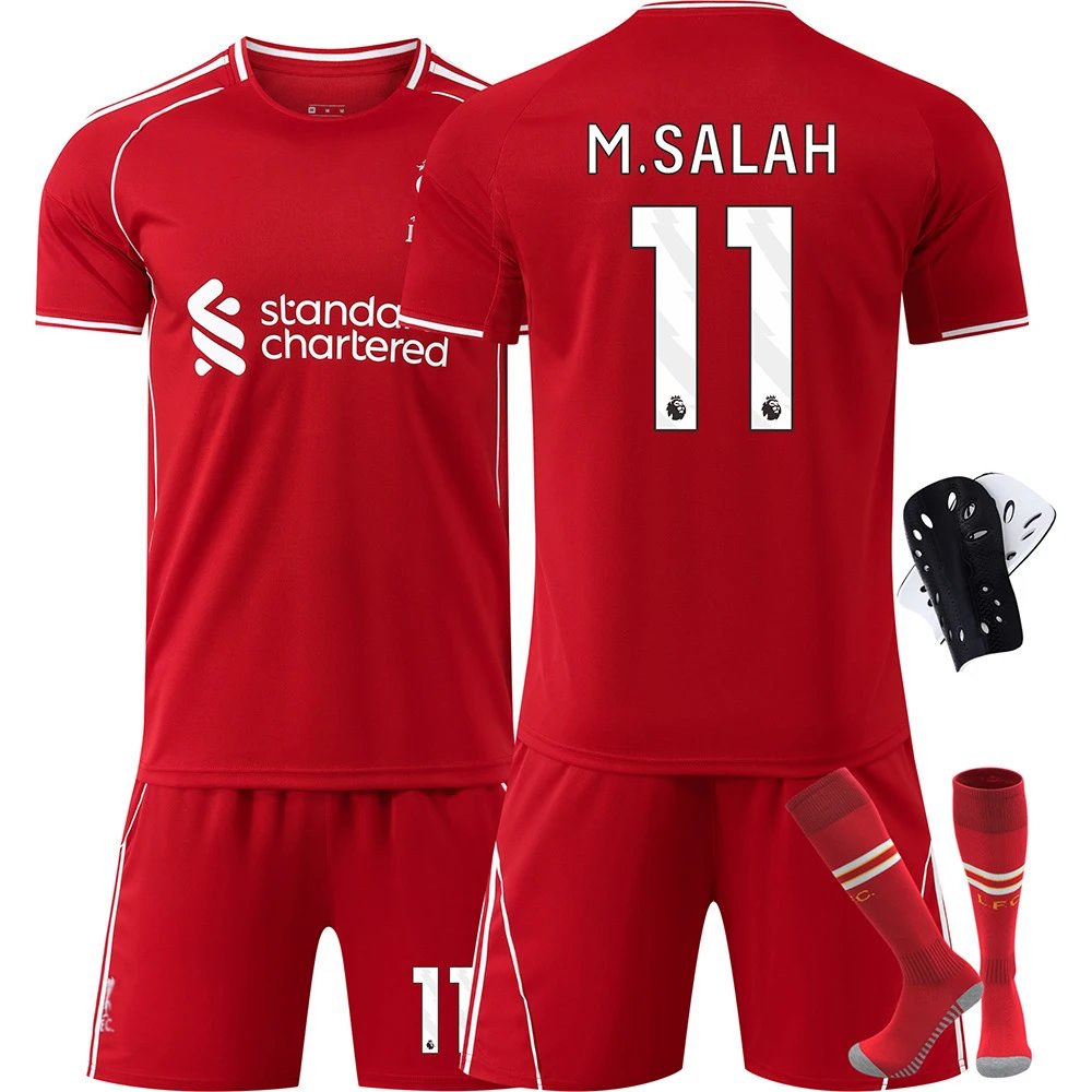 A2526 Liverpool Jersey
