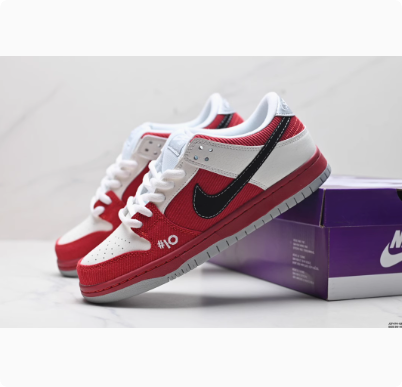 Nike Dunk Rollerderby