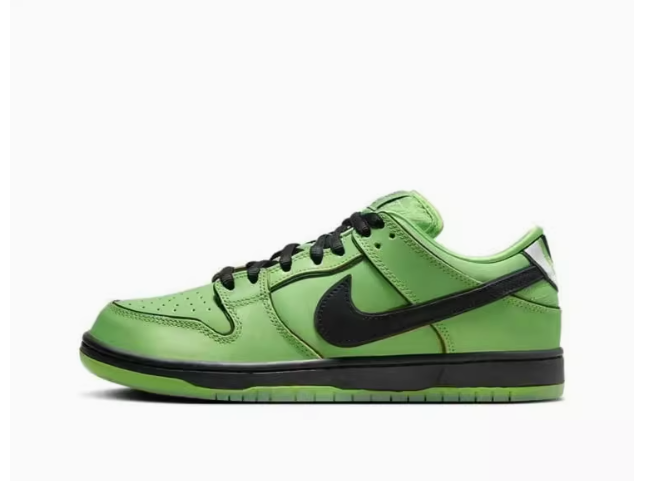 Nike Dunk Sb Low