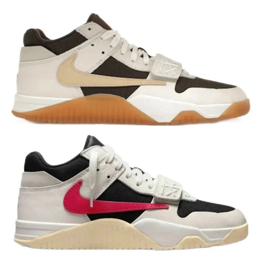 Jordan Jumpman Jacktr