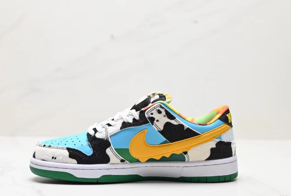 Nike Dunk Sb Low