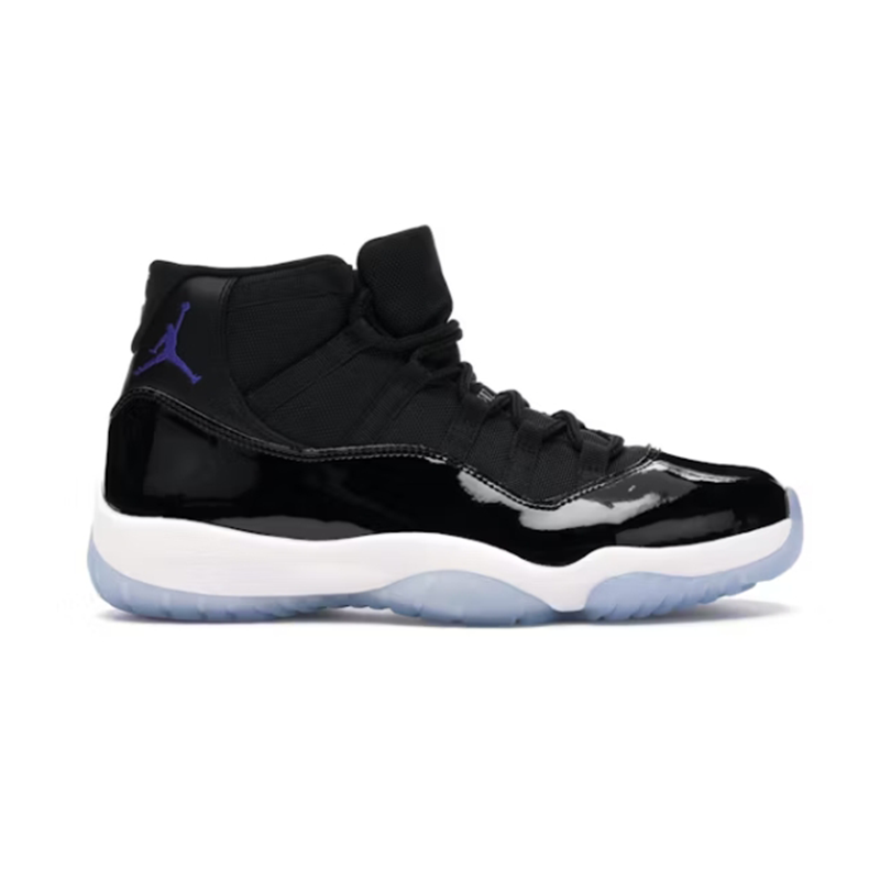Jordan 11 Retro Spacejam