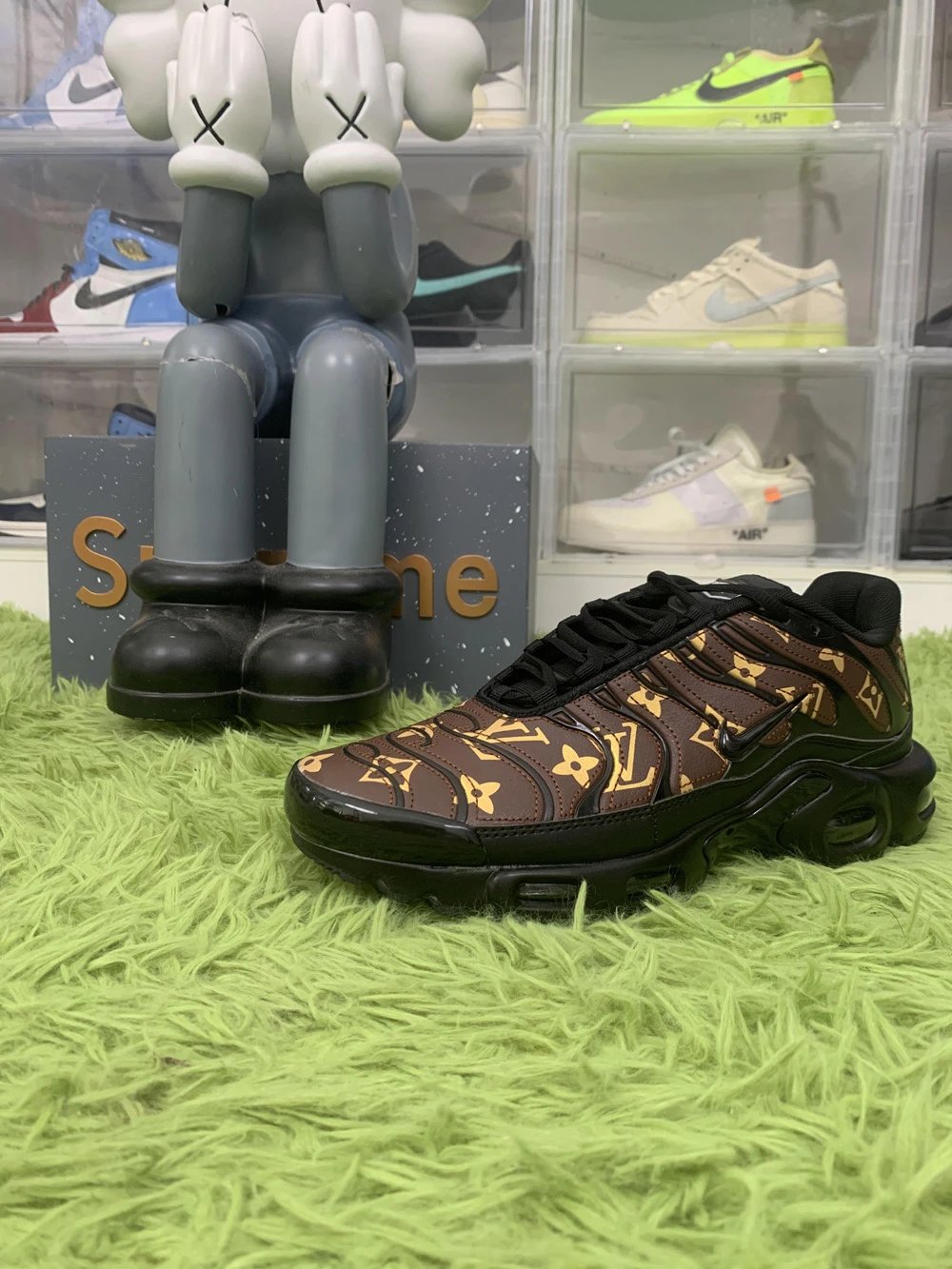 Louis Vuitton Nike Air Tn X