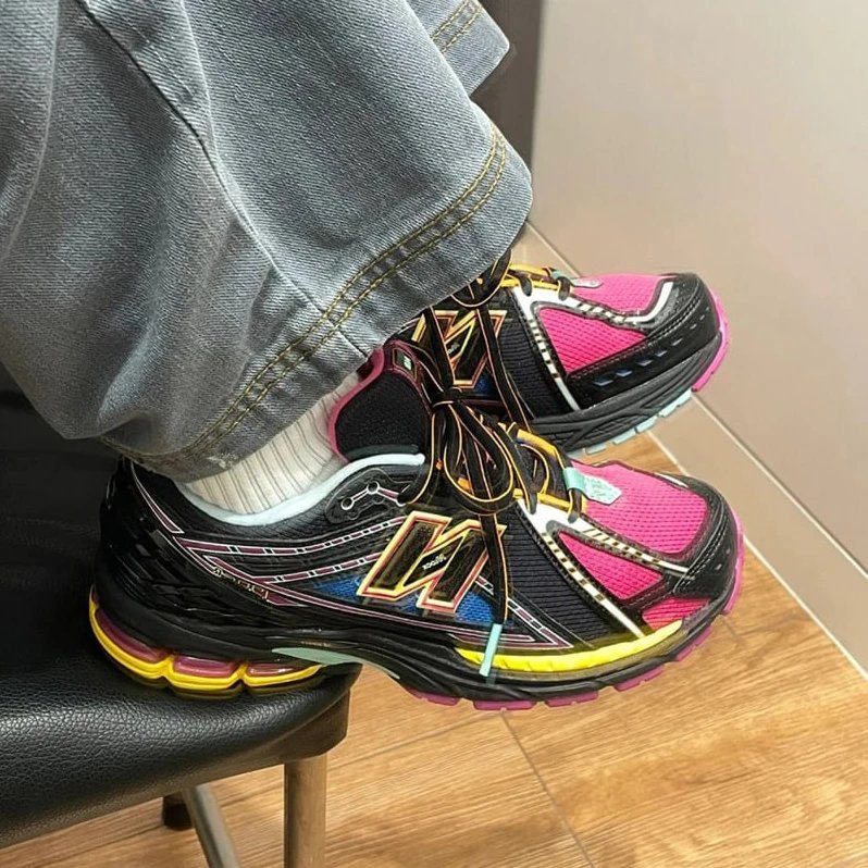 New Balance 1906r/d Quality Problem Refund Derectly From Us