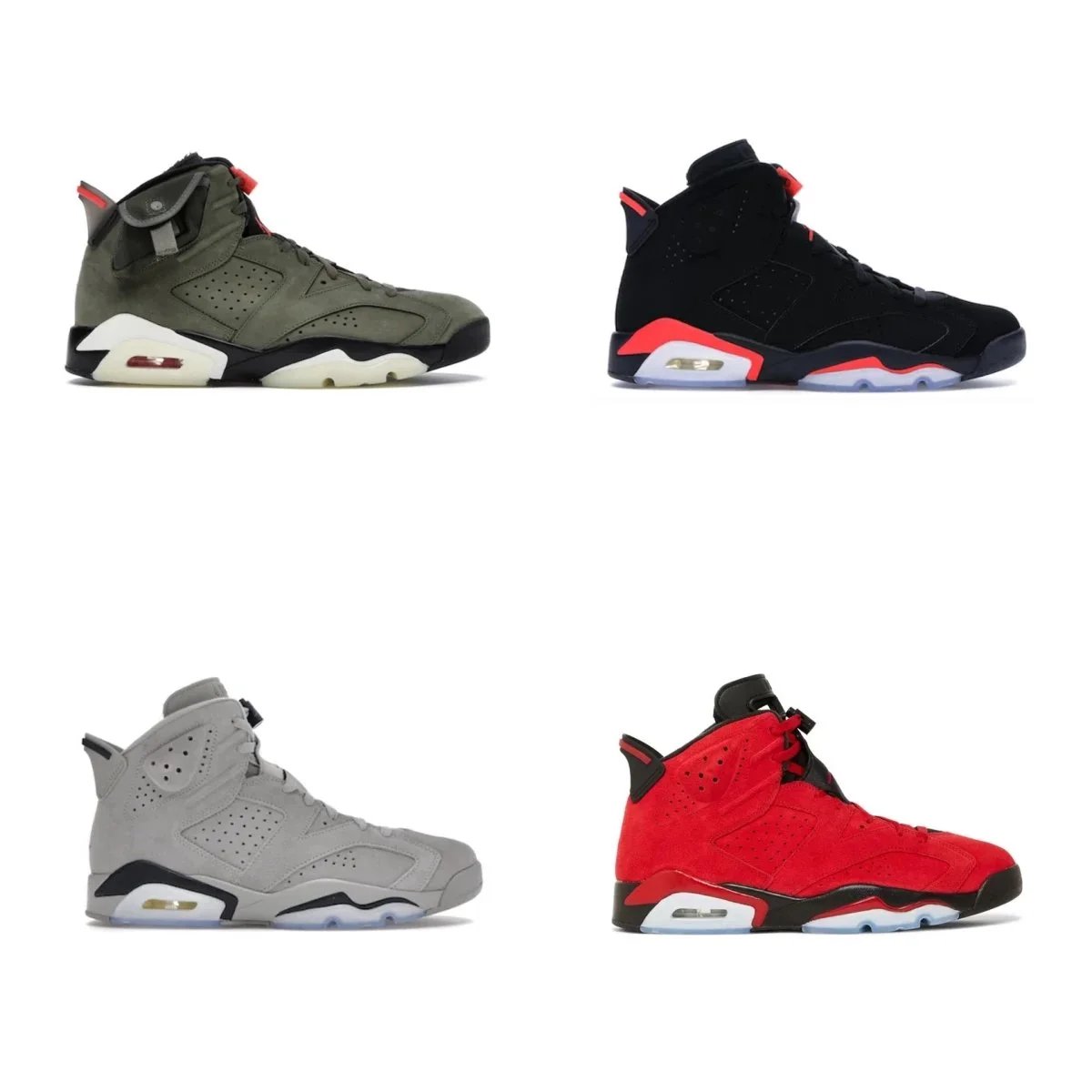 Jordan 6