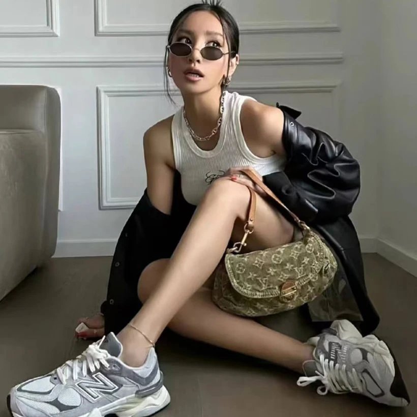 New Balance 9060 Quality Problem Refund Derectly From Us