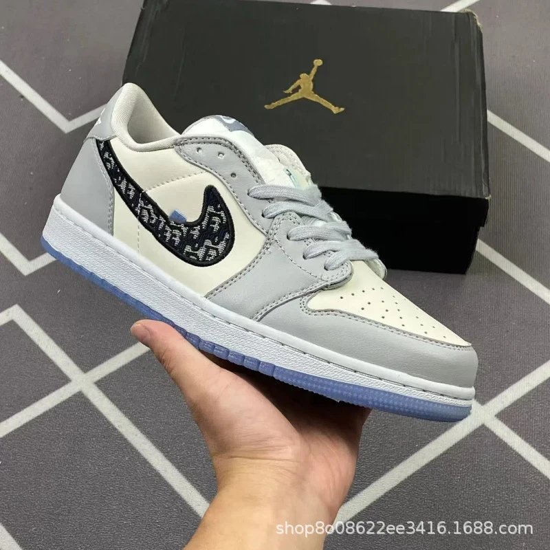 Jordan 1 Low