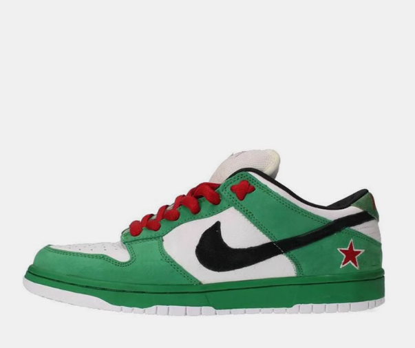 Nike Dunk Sb Low