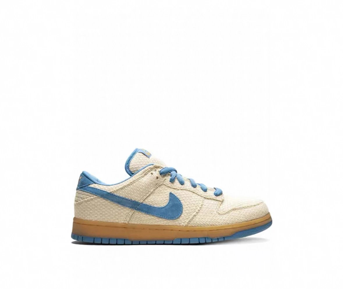 Nike Dunk K Low Hemp
