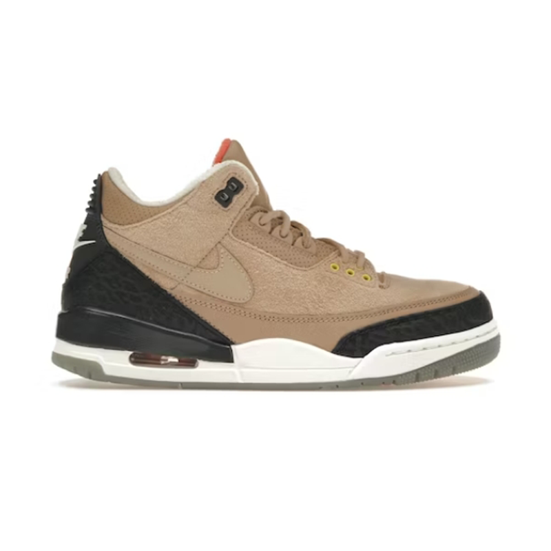 Jordan 3 Retro Jth Biobeige