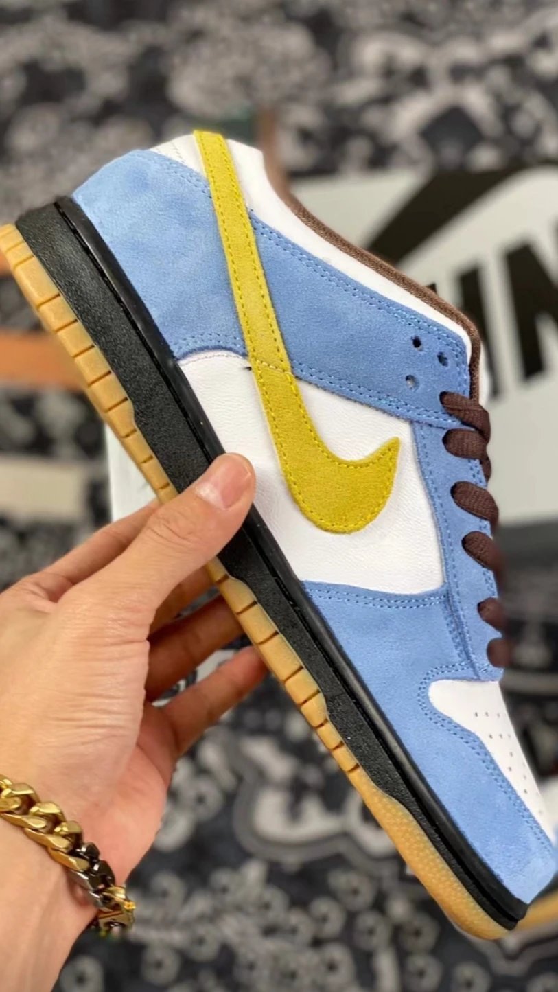 Nike Dunk K Low Homer