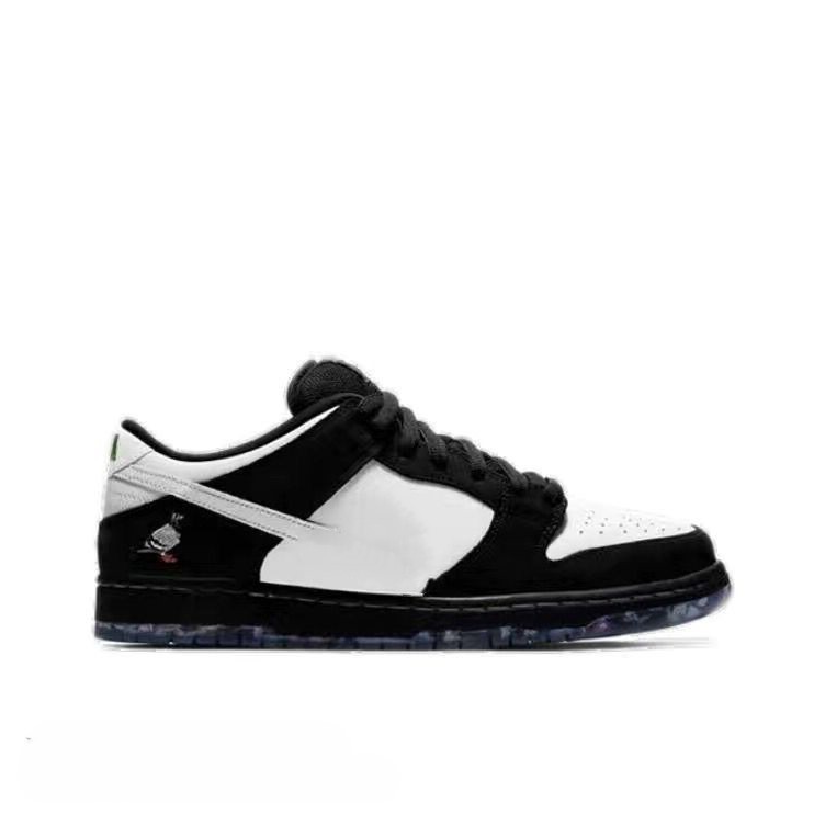 Nike Dunk Sb Low