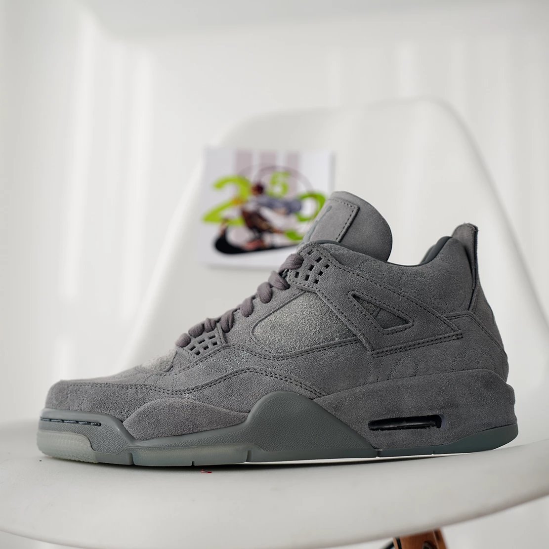 Jordan 4 Kawsgx