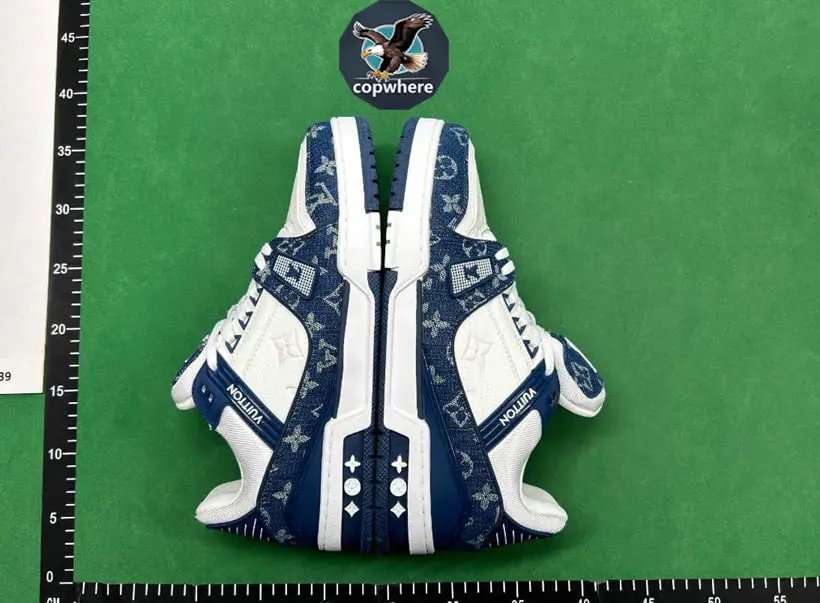 Louis Vuitton Trainer