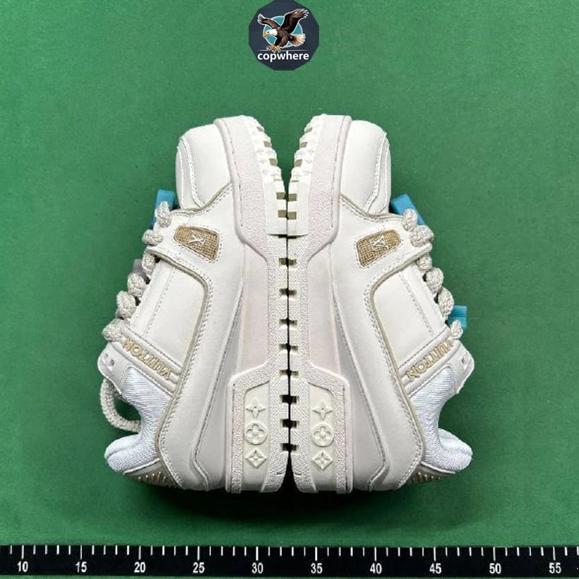 Louis Vuitton Trainer